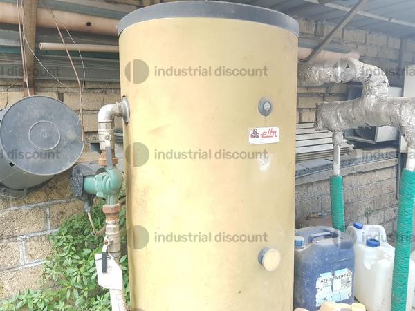 2#9505 Rimanenze magazzino azienda impianti telefonici industriali in vendita - foto 15