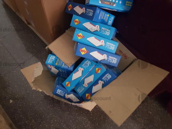 2#9505 Rimanenze magazzino azienda impianti telefonici industriali in vendita - foto 16