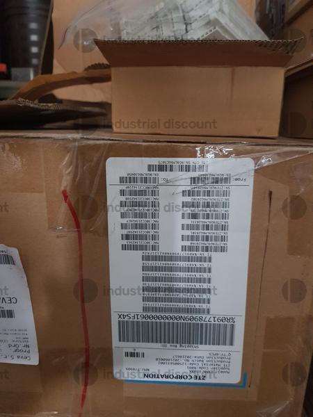 2#9505 Rimanenze magazzino azienda impianti telefonici industriali in vendita - foto 17