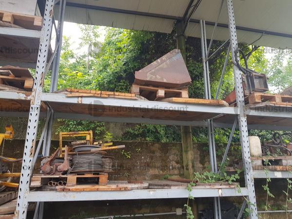 2#9505 Rimanenze magazzino azienda impianti telefonici industriali in vendita - foto 22