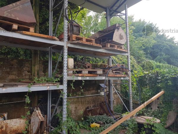 2#9505 Rimanenze magazzino azienda impianti telefonici industriali in vendita - foto 23