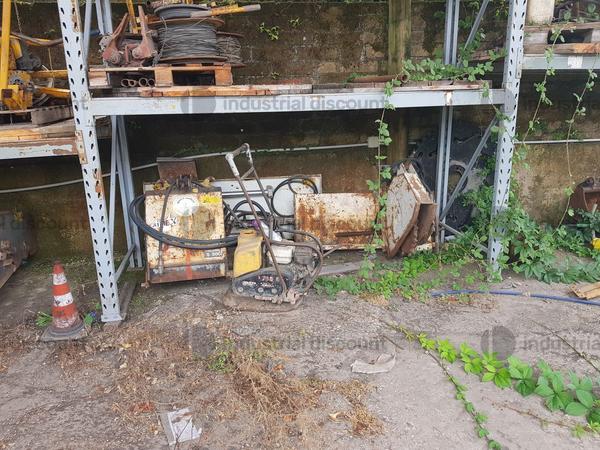 2#9505 Rimanenze magazzino azienda impianti telefonici industriali in vendita - foto 24