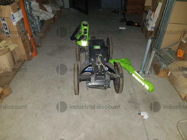 2#9505 Rimanenze magazzino azienda impianti telefonici industriali in vendita - foto 28