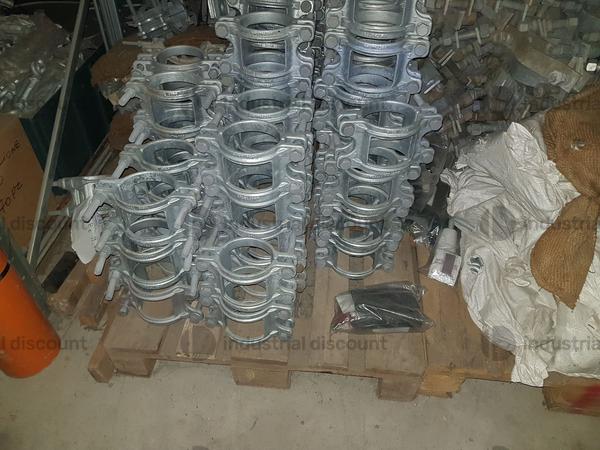 2#9505 Rimanenze magazzino azienda impianti telefonici industriali in vendita - foto 30