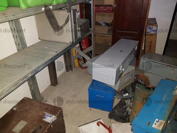 2#9505 Rimanenze magazzino azienda impianti telefonici industriali in vendita - foto 32