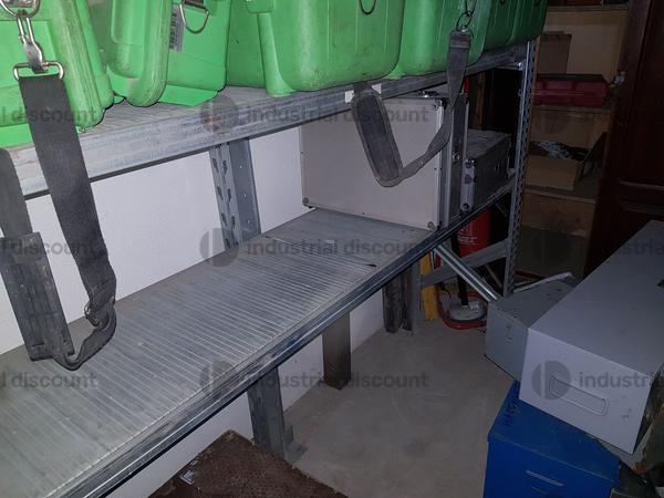 2#9505 Rimanenze magazzino azienda impianti telefonici industriali in vendita - foto 33