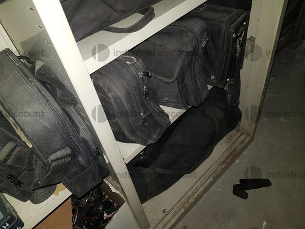 2#9505 Rimanenze magazzino azienda impianti telefonici industriali in vendita - foto 41