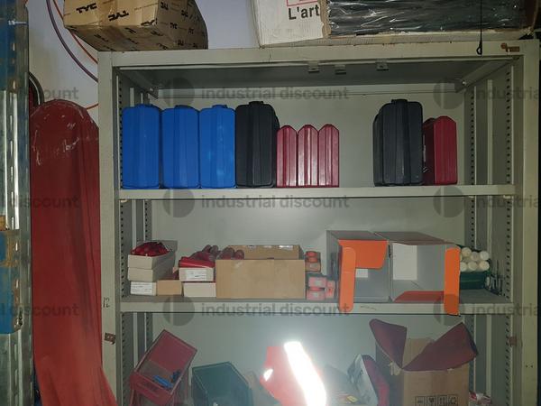 2#9505 Rimanenze magazzino azienda impianti telefonici industriali in vendita - foto 43