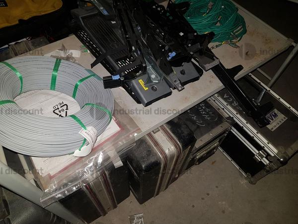 2#9505 Rimanenze magazzino azienda impianti telefonici industriali in vendita - foto 44