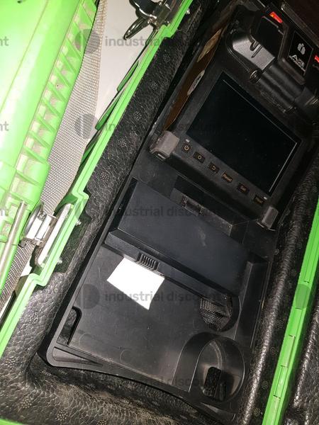 2#9505 Rimanenze magazzino azienda impianti telefonici industriali in vendita - foto 45