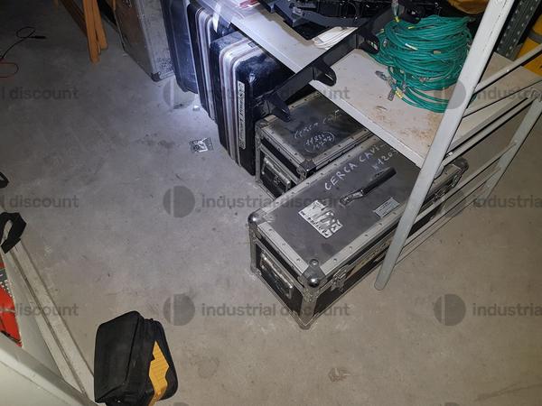 2#9505 Rimanenze magazzino azienda impianti telefonici industriali in vendita - foto 46