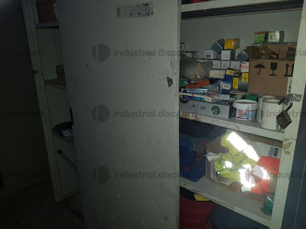 2#9505 Rimanenze magazzino azienda impianti telefonici industriali in vendita - foto 49