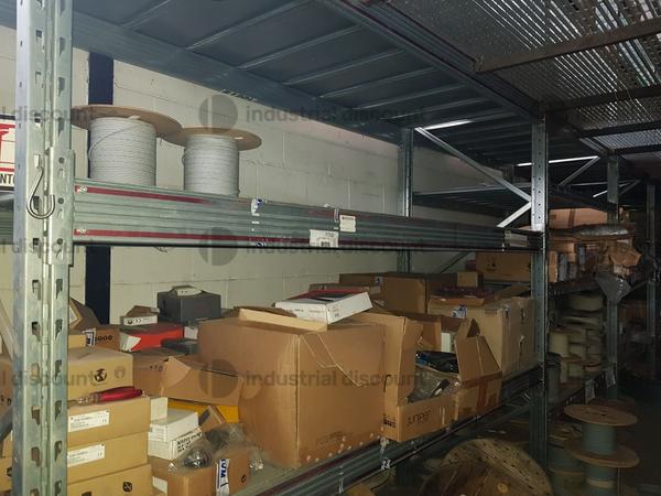 2#9505 Rimanenze magazzino azienda impianti telefonici industriali in vendita - foto 51