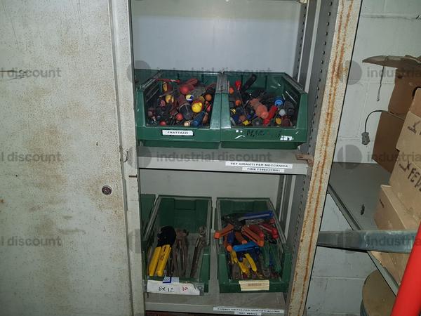 2#9505 Rimanenze magazzino azienda impianti telefonici industriali in vendita - foto 52