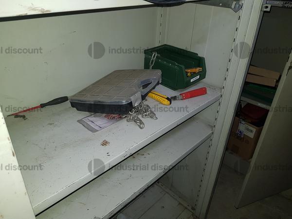 2#9505 Rimanenze magazzino azienda impianti telefonici industriali in vendita - foto 53