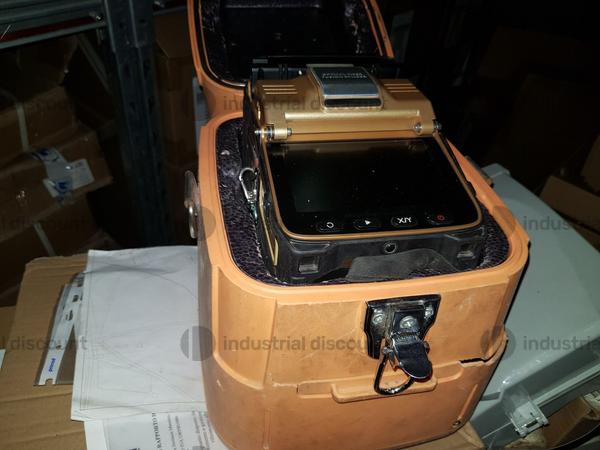 2#9505 Rimanenze magazzino azienda impianti telefonici industriali in vendita - foto 63