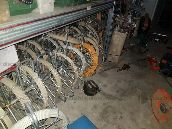 2#9505 Rimanenze magazzino azienda impianti telefonici industriali in vendita - foto 64