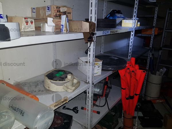 2#9505 Rimanenze magazzino azienda impianti telefonici industriali in vendita - foto 71