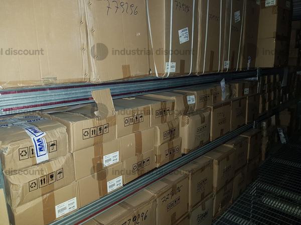 2#9505 Rimanenze magazzino azienda impianti telefonici industriali in vendita - foto 76