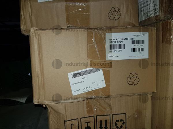 2#9505 Rimanenze magazzino azienda impianti telefonici industriali in vendita - foto 78