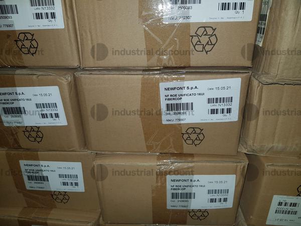 2#9505 Rimanenze magazzino azienda impianti telefonici industriali in vendita - foto 79