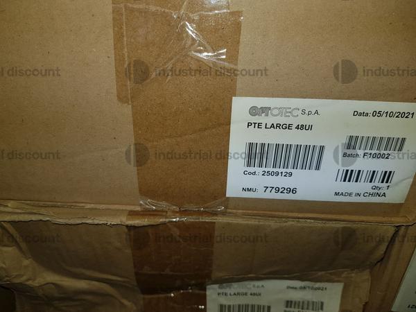 2#9505 Rimanenze magazzino azienda impianti telefonici industriali in vendita - foto 83