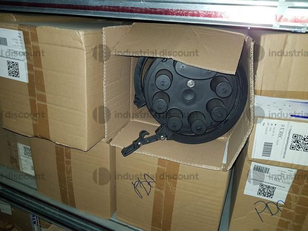 2#9505 Rimanenze magazzino azienda impianti telefonici industriali in vendita - foto 84