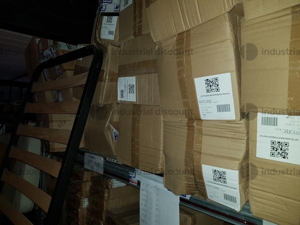 2#9505 Rimanenze magazzino azienda impianti telefonici industriali in vendita - foto 85