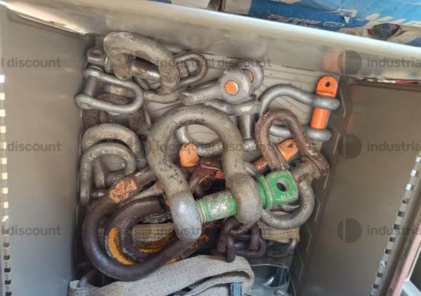 1#9506 Catene per gru in vendita - foto 5
