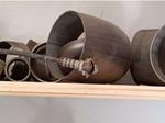 Immagine 2 - Raccorderia inox - Lotto 13 (Asta 9506)
