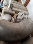 Immagine 5 - Raccorderia inox - Lotto 13 (Asta 9506)