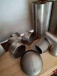 Immagine 9 - Raccorderia inox - Lotto 13 (Asta 9506)