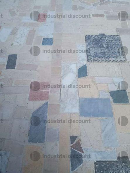 18#9506 Tozzetti in marmo in vendita - foto 2