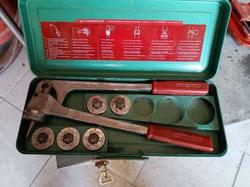 Espansore manuale Rothemberger - Lotto 34 (Asta 9506)