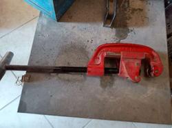 Tagliatubo manuale Rothemberger - Lotto 35 (Asta 9506)