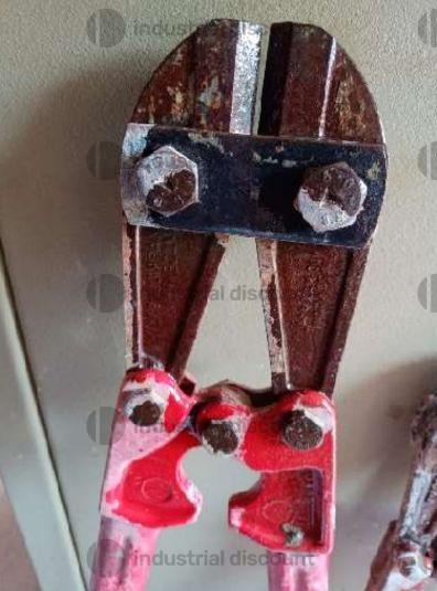 36#9506 Tronchesi per ferro Usag in vendita - foto 2