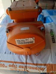Vibratori elettrici - Lotto 4 (Asta 9506)