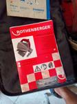 Immagine 2 - Tagliatubo elettrico Rothemberger - Lotto 40 (Asta 9506)