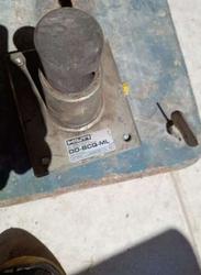 Basamenti per sega e carotatrici Hilti - Lotto 41 (Asta 9506)
