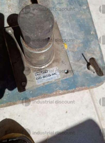 41#9506 Basamenti per sega e carotatrici Hilti in vendita - foto 1