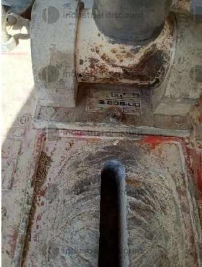 41#9506 Basamenti per sega e carotatrici Hilti in vendita - foto 2