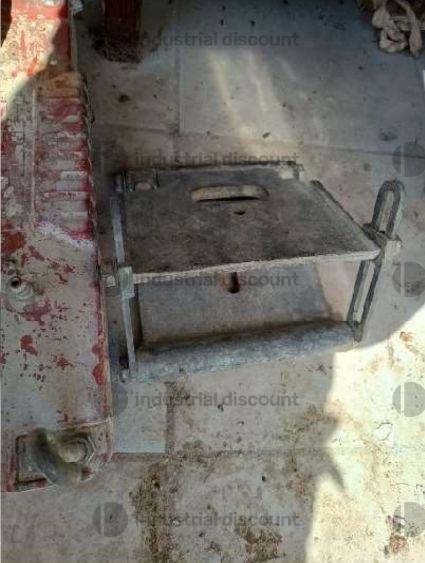 41#9506 Basamenti per sega e carotatrici Hilti in vendita - foto 3