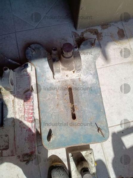 41#9506 Basamenti per sega e carotatrici Hilti in vendita - foto 4