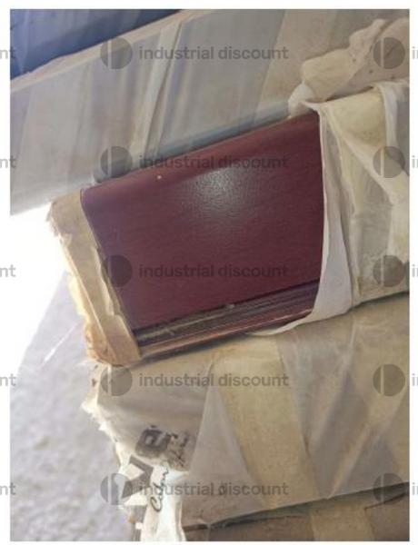 44#9506 Profili alluminio in vendita - foto 3