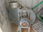 Immagine 1 - Ventilatore trifase - Lotto 5 (Asta 9506)