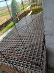 Immagine 1 - Rete inox - Lotto 6 (Asta 9506)