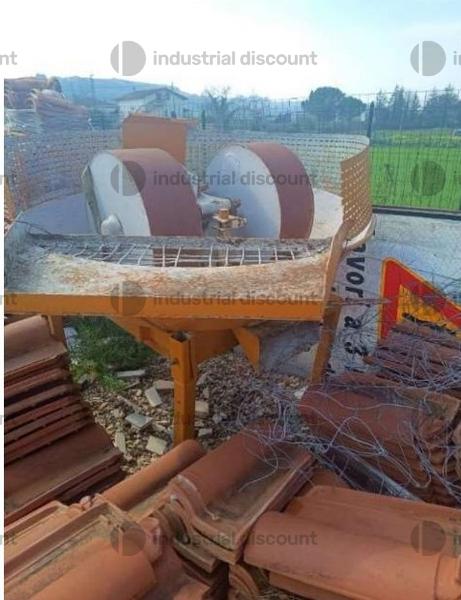 7#9506 Molazza in vendita - foto 3