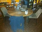Immagine 8 - Cessione aziendale ristorante enoteca trattoria osteria società Ventuno Ristorazione srl - Lotto 1 (Asta 9507)