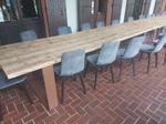 Immagine 10 - Cessione aziendale ristorante enoteca trattoria osteria società Ventuno Ristorazione srl - Lotto 1 (Asta 9507)