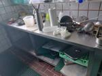 Immagine 13 - Cessione aziendale ristorante enoteca trattoria osteria società Ventuno Ristorazione srl - Lotto 1 (Asta 9507)